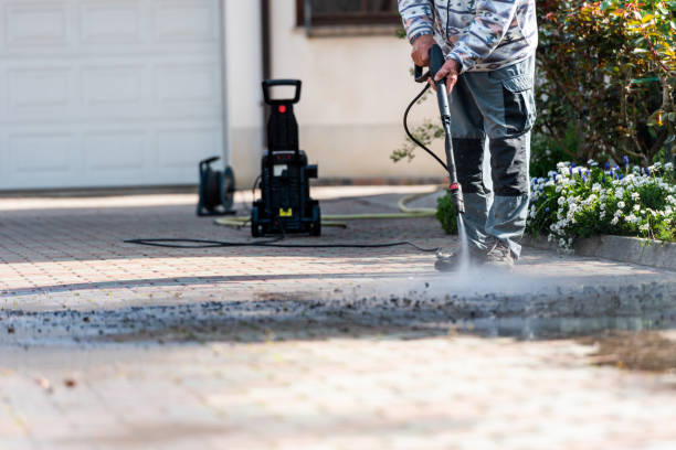 Why Choose Our Certified Pressure Washing Experts for Your Project Needs in Radcliff, KY?