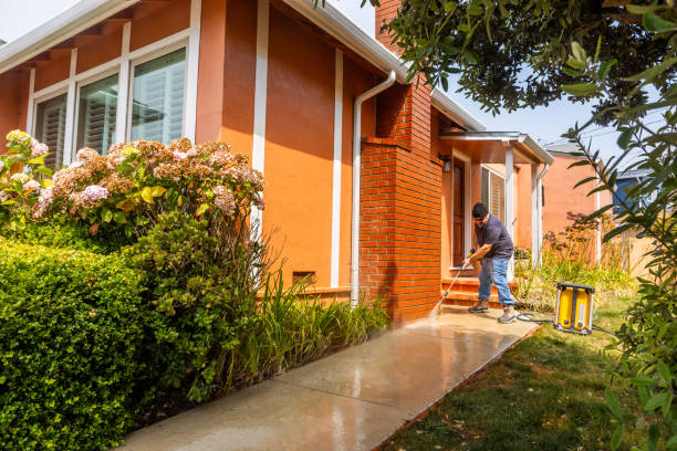 Best Deck Cleaning Services  in Radcliff, KY