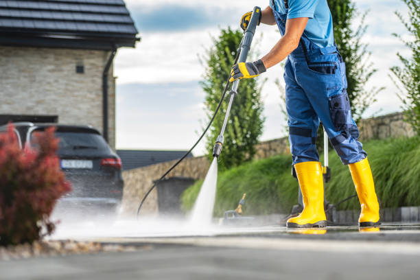 Best Sidewalk Pressure Washing  in Radcliff, KY