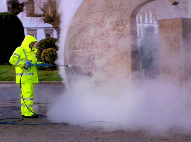 Best Commercial Building Pressure Washing  in Radcliff, KY