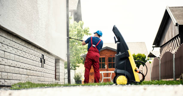 Best Commercial Pressure Washing  in Radcliff, KY